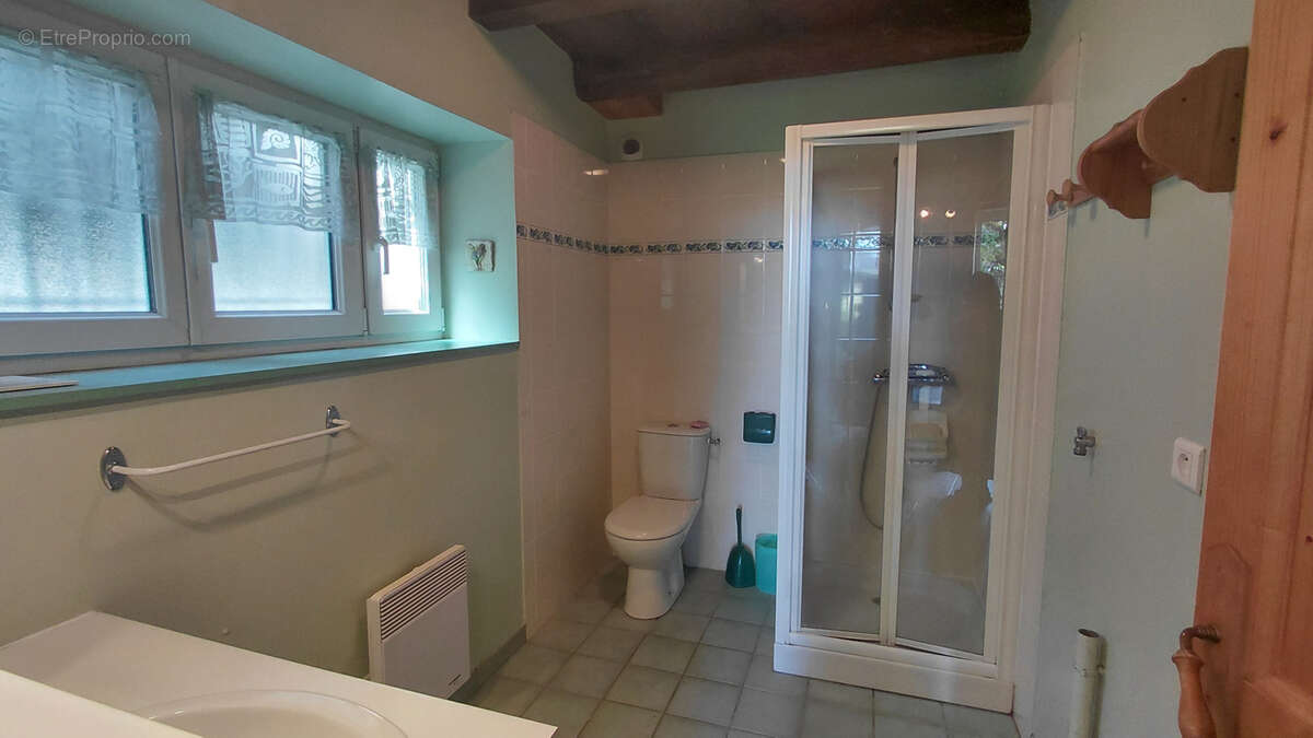 Appartement à VALDAHON