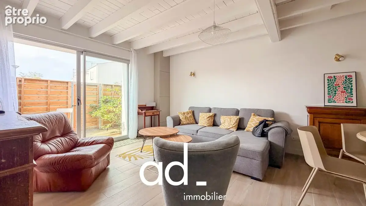 Maison 3 pièces 77 m² à vendre à Saint-Xandre (17138) - photo 7