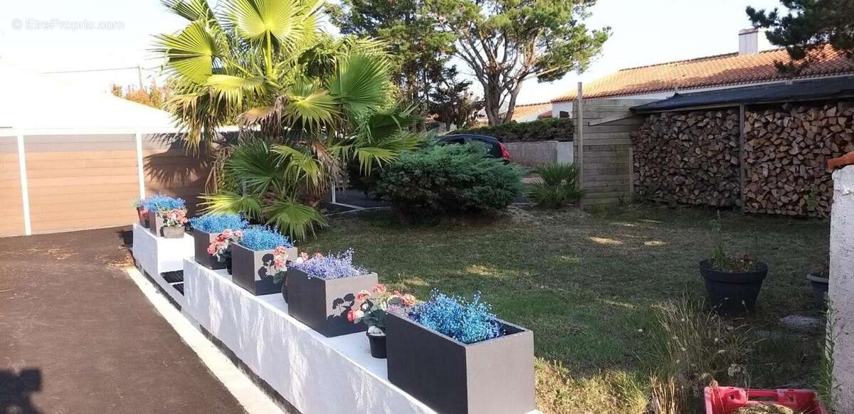 Photo 4 - Maison à NOIRMOUTIER-EN-L'ILE