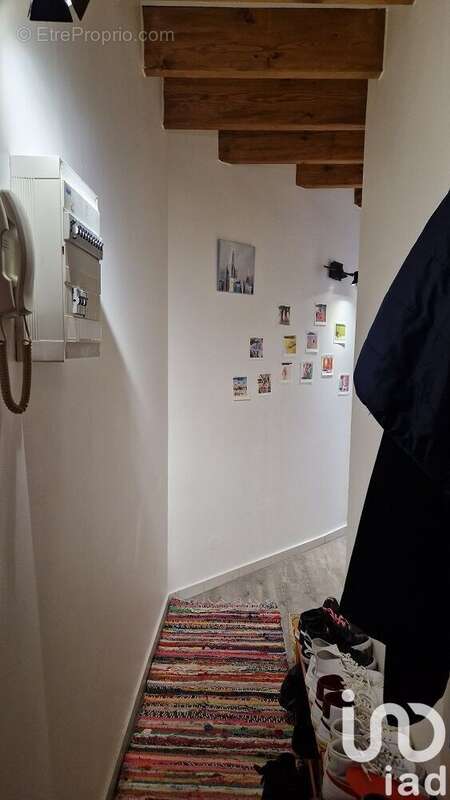 Photo 7 - Appartement à TROYES