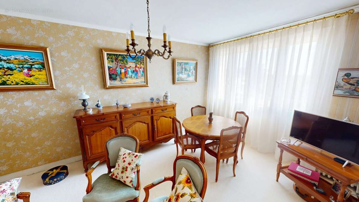 Appartement à ORLEANS