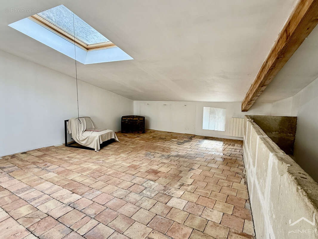 Appartement à GRIGNAN