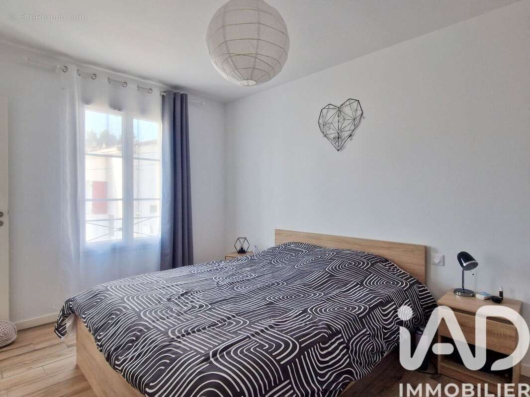Photo 6 - Maison à ANGOULEME