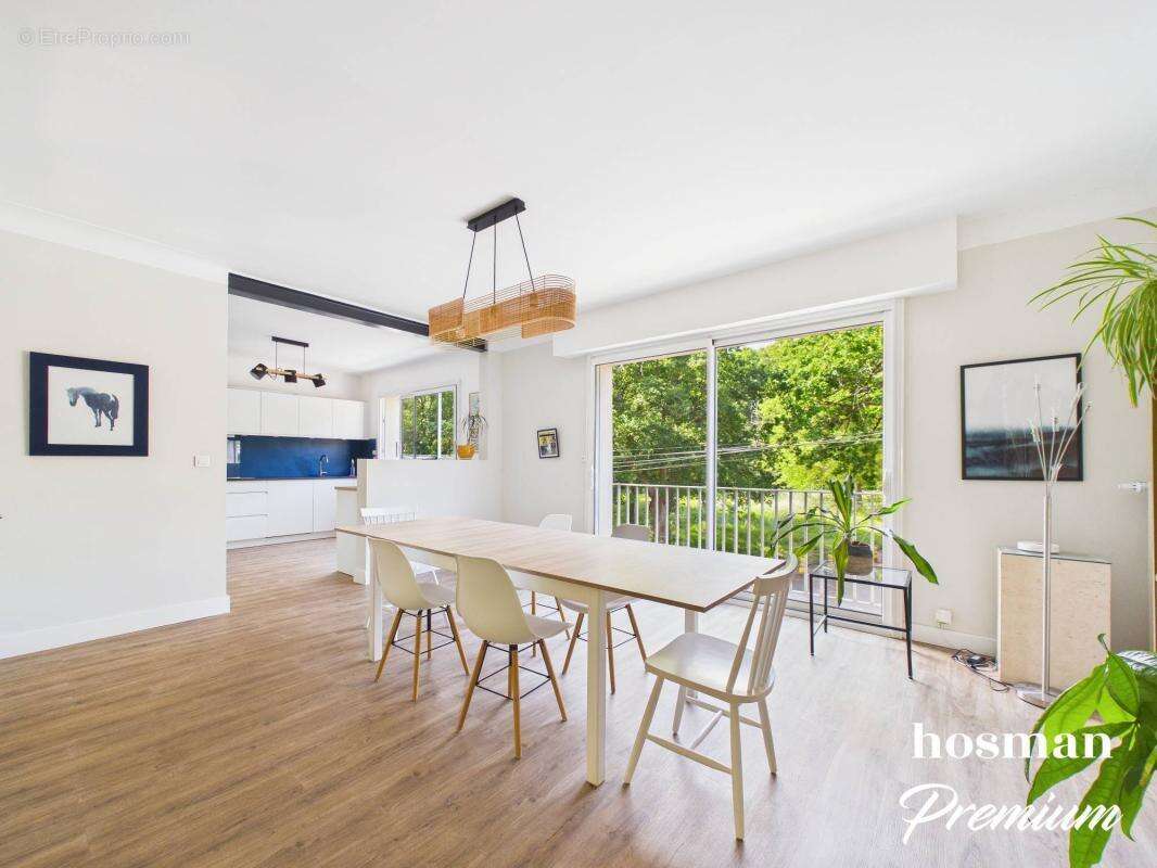 Coup de coeur ! Maison de 203.0 m2 avec vue sur la Chézine - 6 chambres avec jardin et garage - Quartier Chezine-Procé - photo 7