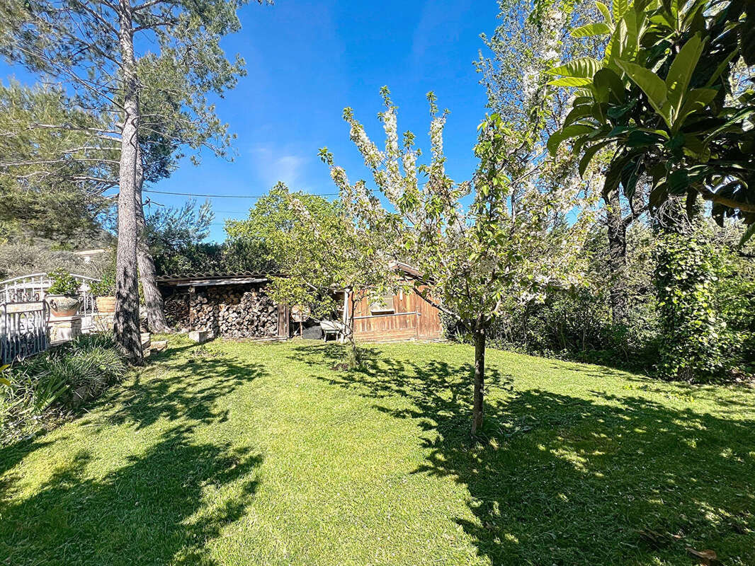 Maison à SAINT-SAVOURNIN