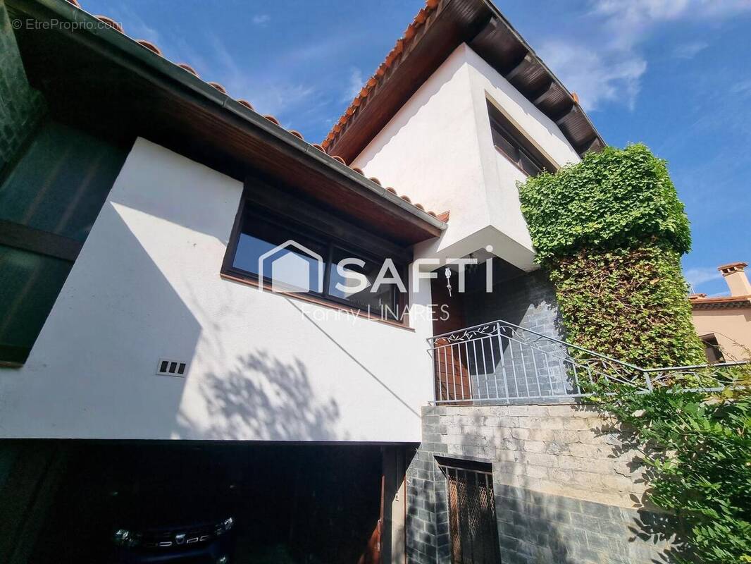 Photo 1 - Maison à VINCA