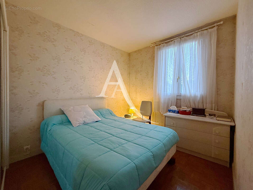 Appartement à CHATOU