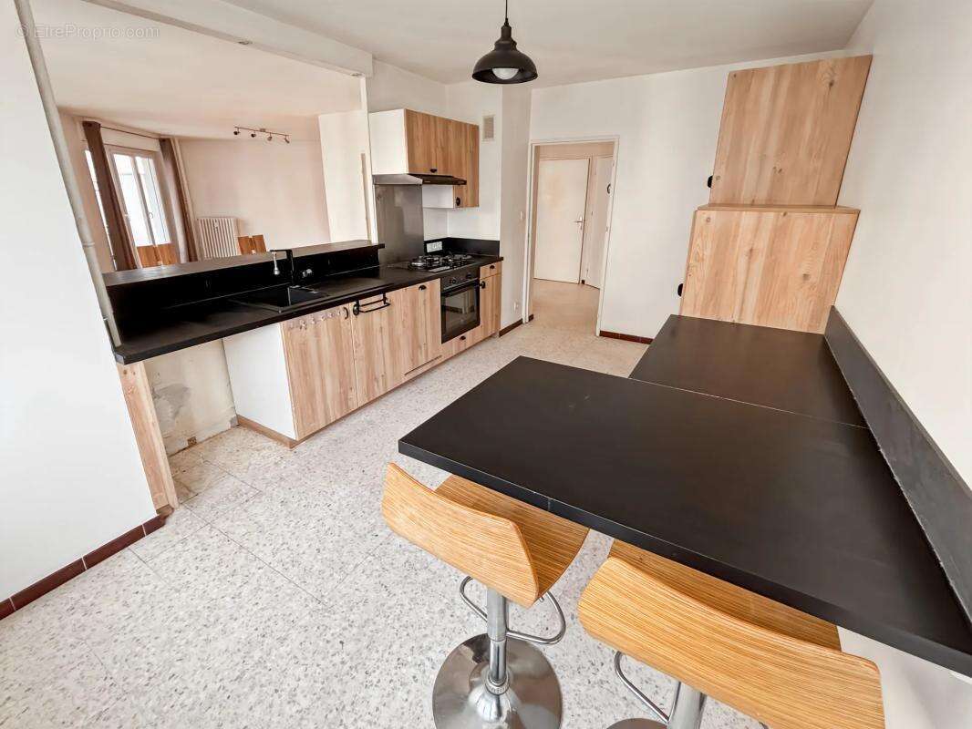 Appartement à SAINT-CHAMOND