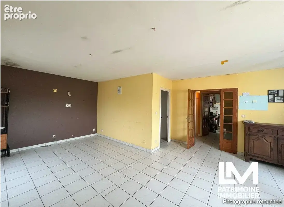Maison 4 pièces 107 m² à vendre à Pinet (34850) - photo 2