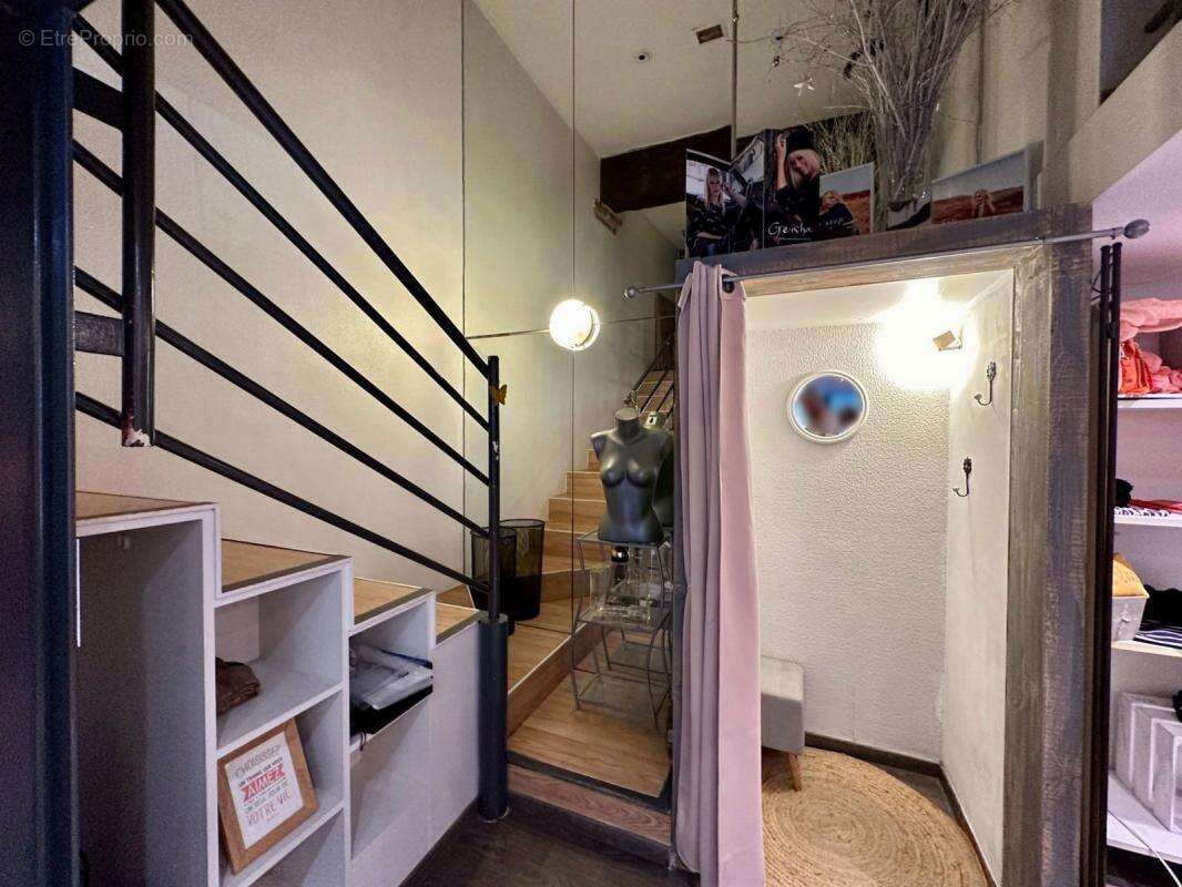 Commerce à MONTAUBAN