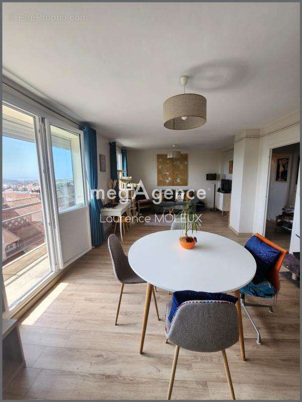 Appartement à BOULOGNE-SUR-MER