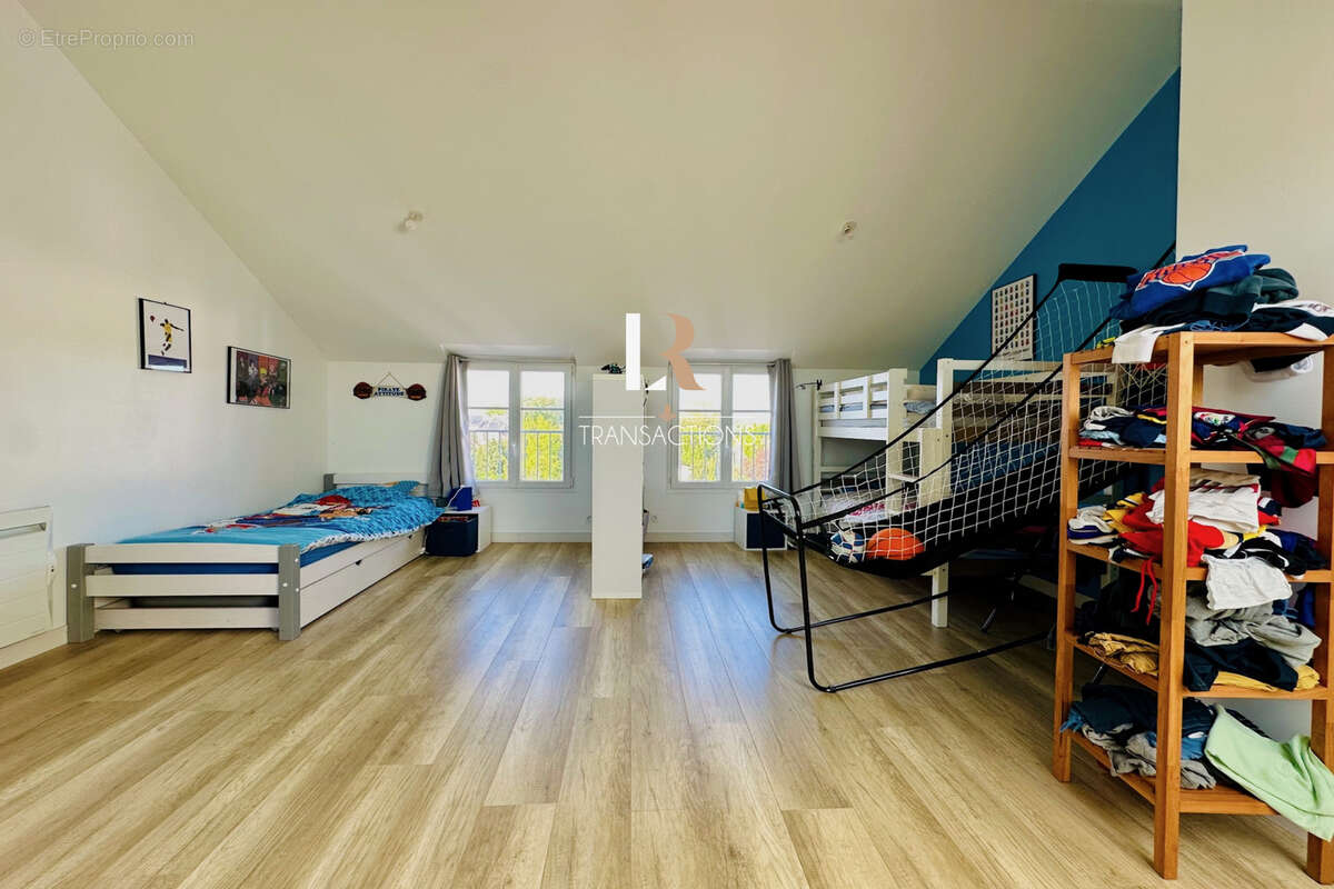 Maison à LA ROCHELLE