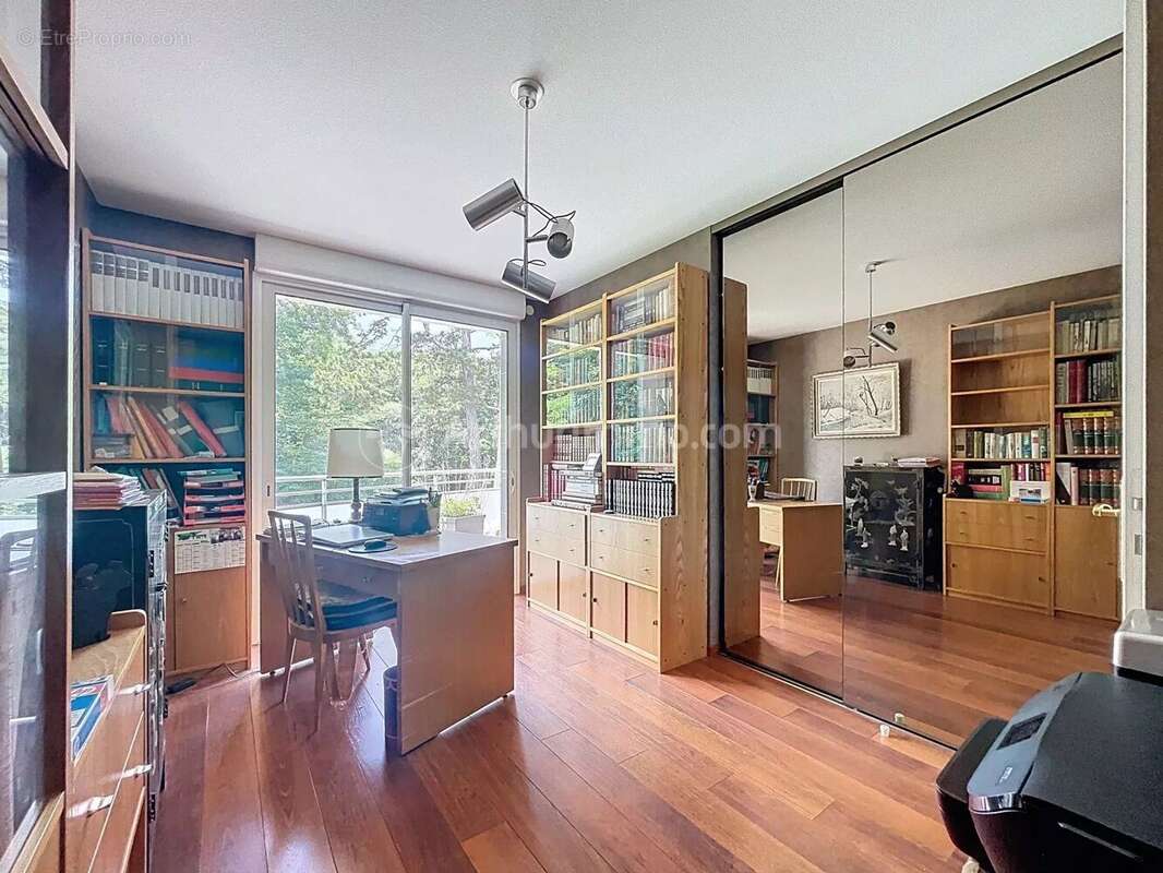 Appartement à ROYAT