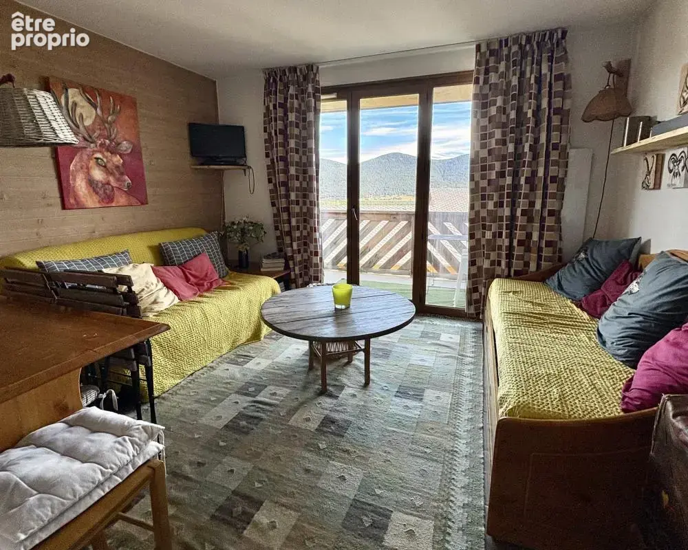 Appartement - photo 2