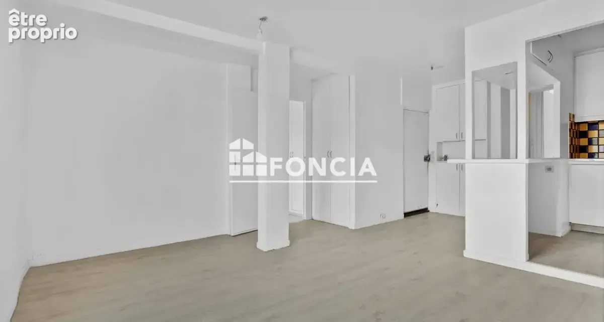Photo Appartement à Juvisy-Sur-Orge au prix de 143 000€