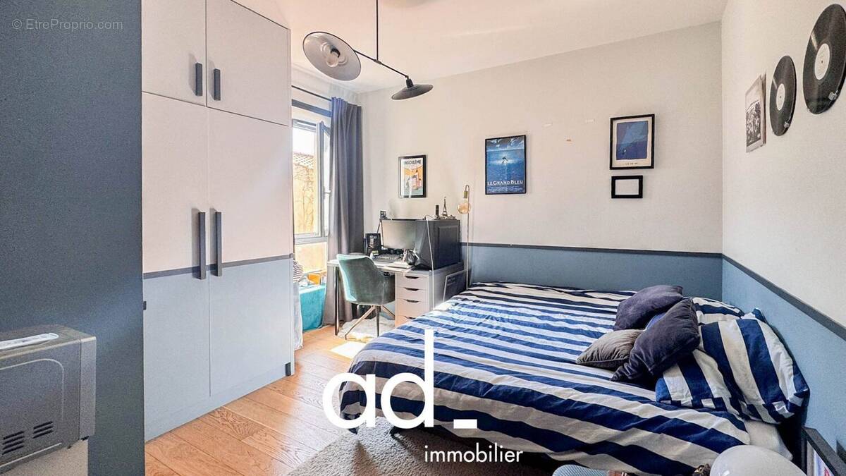 Appartement à LA ROCHELLE