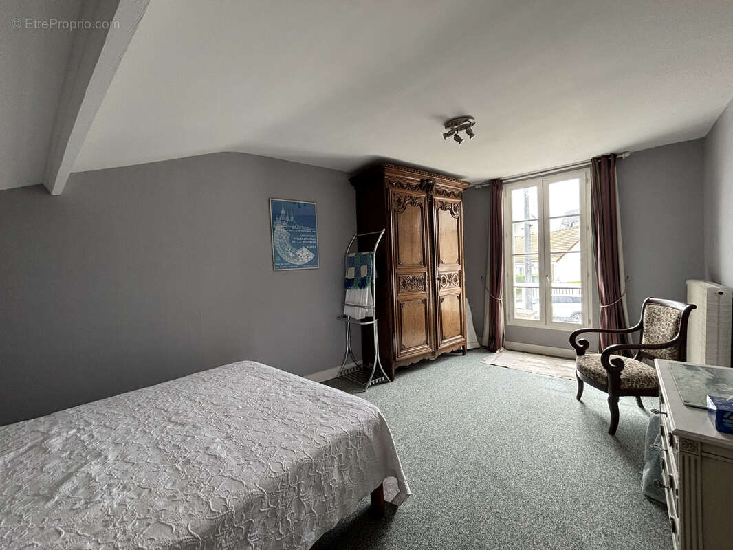 Maison à BAYEUX