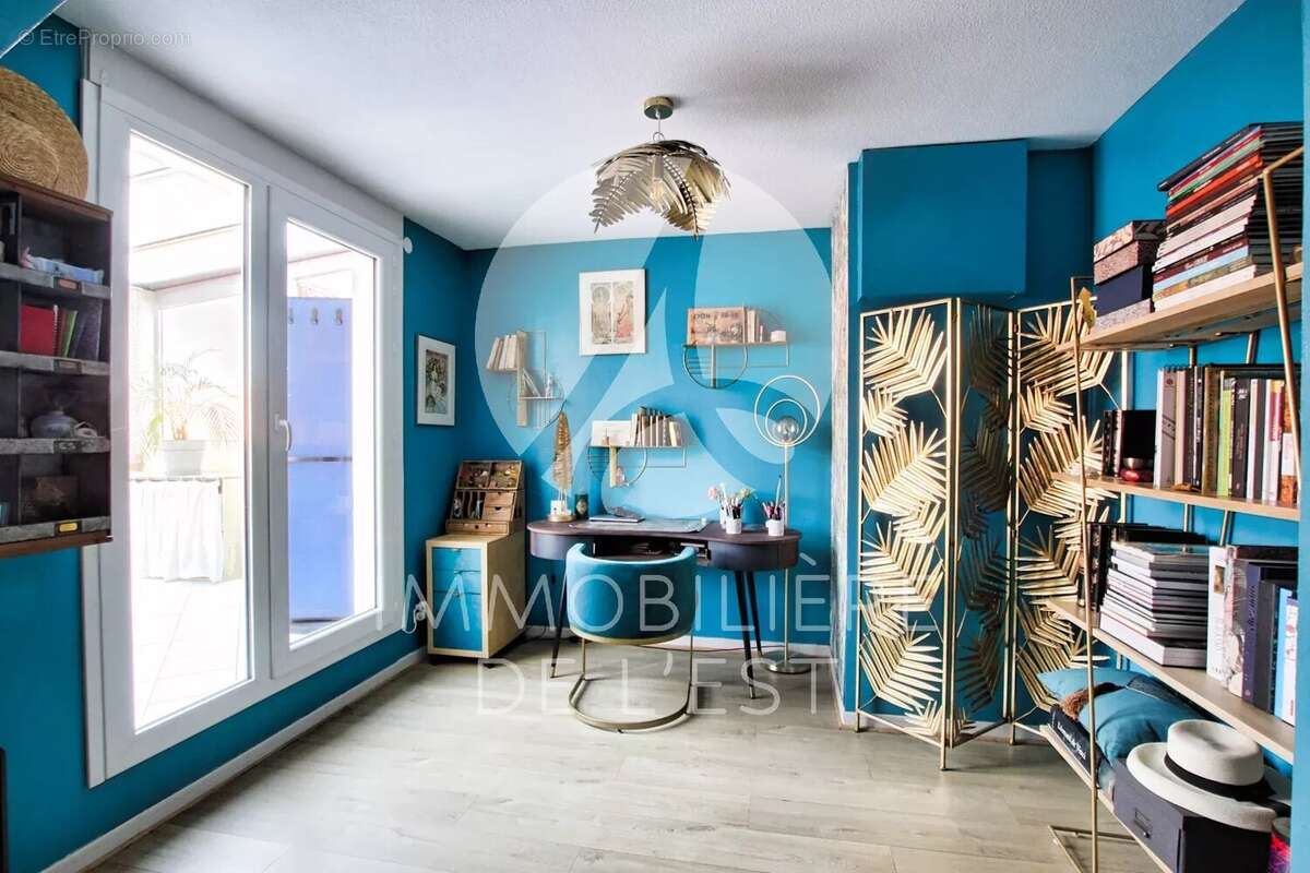 Appartement à LYON-8E