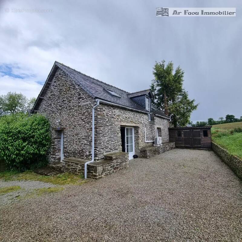 Maison à LENNON