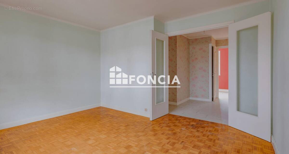 Appartement à LYON-7E