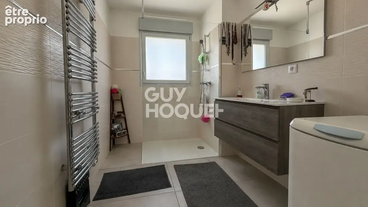 Appartement Septeme 3 pièces 72m2 - photo 5