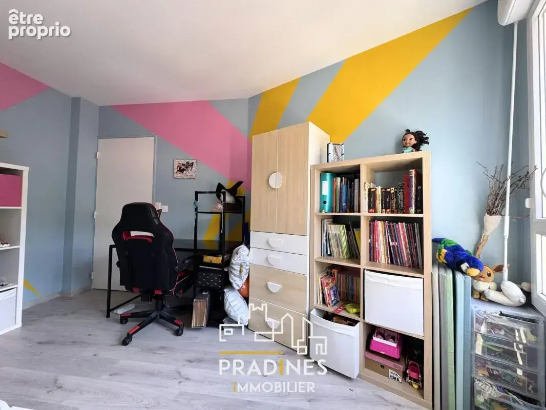 Appartement à vendre Givors - photo 13