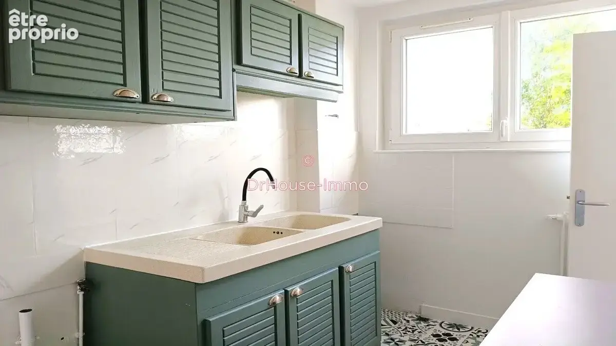 Appartement 2 pièces 43 m² à vendre à Bondy (93140) - photo 29