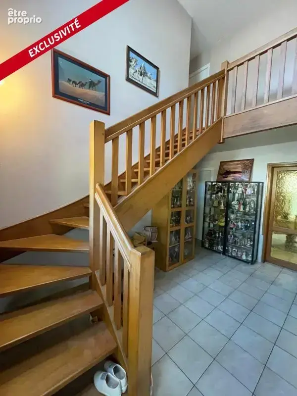 Maison Brech 117m² sur terrain 1200m² - photo 4