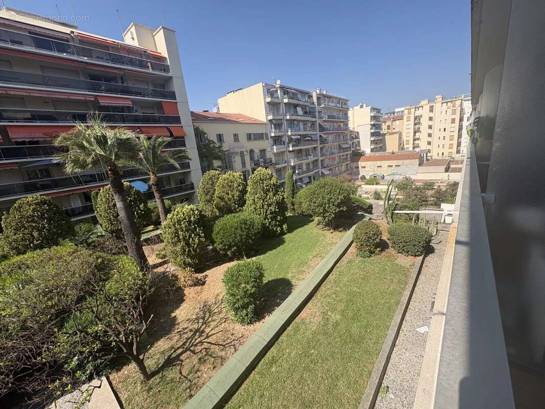 3 pieces de 112m² promenade des anglais - photo 17