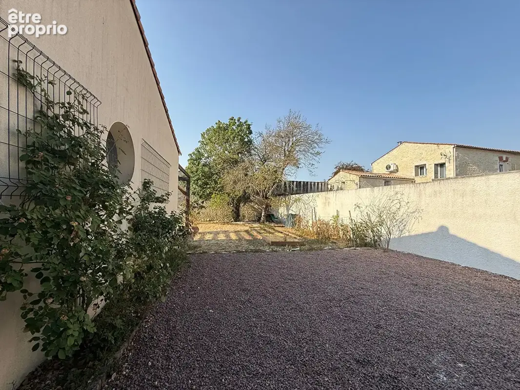 Maison 120m² à saint-jean-de-liversay - photo 17