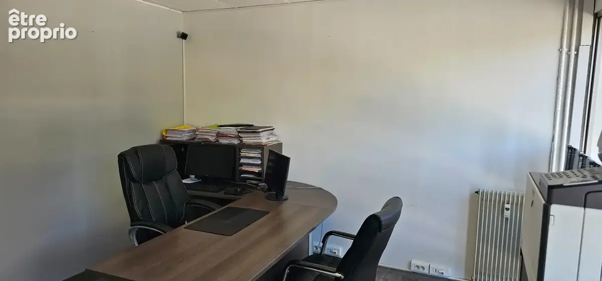 Local/bureau à vendre MONTPELLIER (34) - photo 19