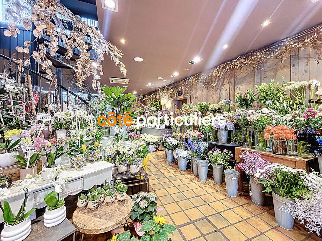 Commerce à LA CHAPELLE-D&#039;ARMENTIERES