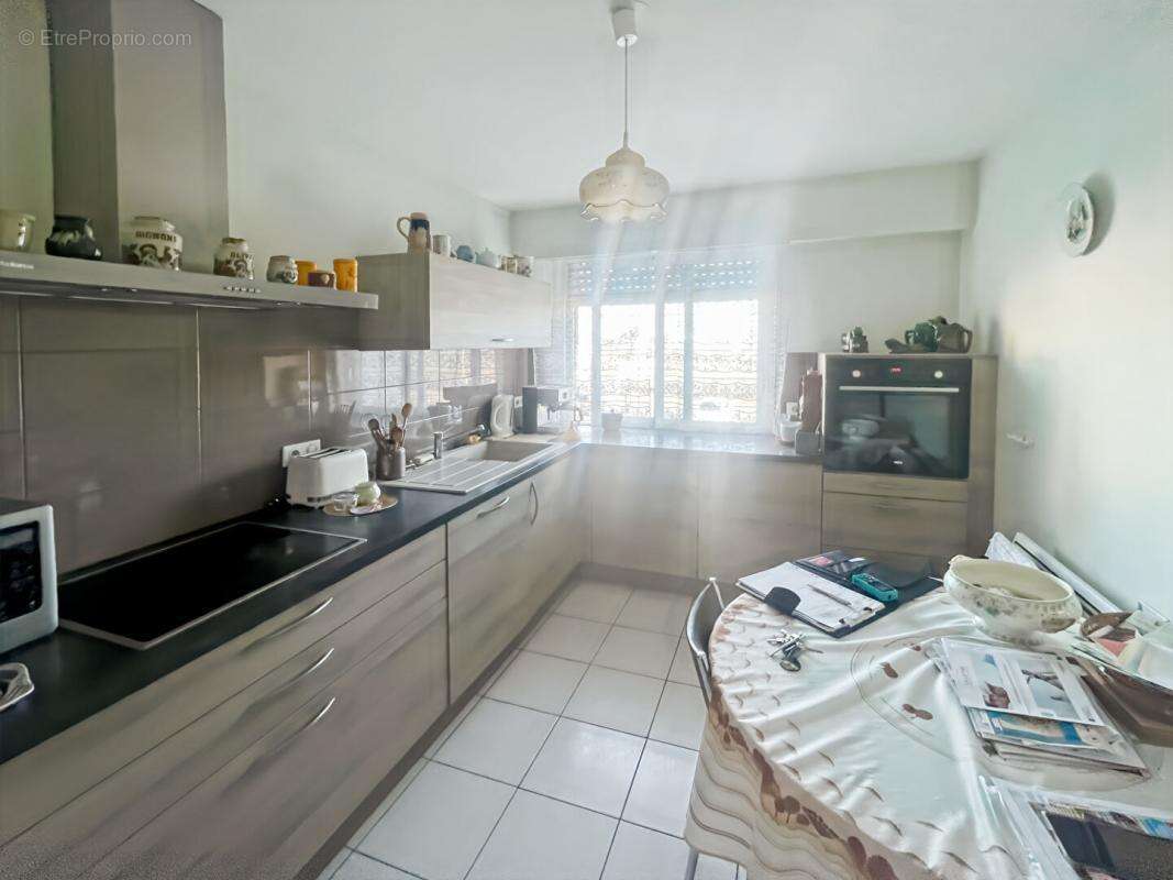 Appartement à CHATEAUROUX