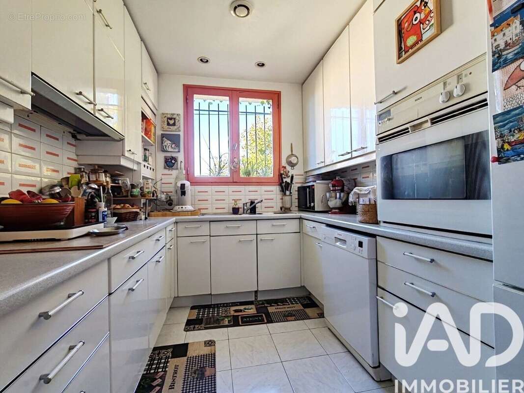 Photo 8 - Maison à CHALLANS