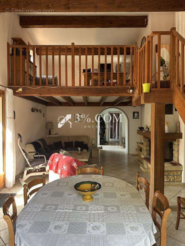 Maison à SAINTE-MAXIME