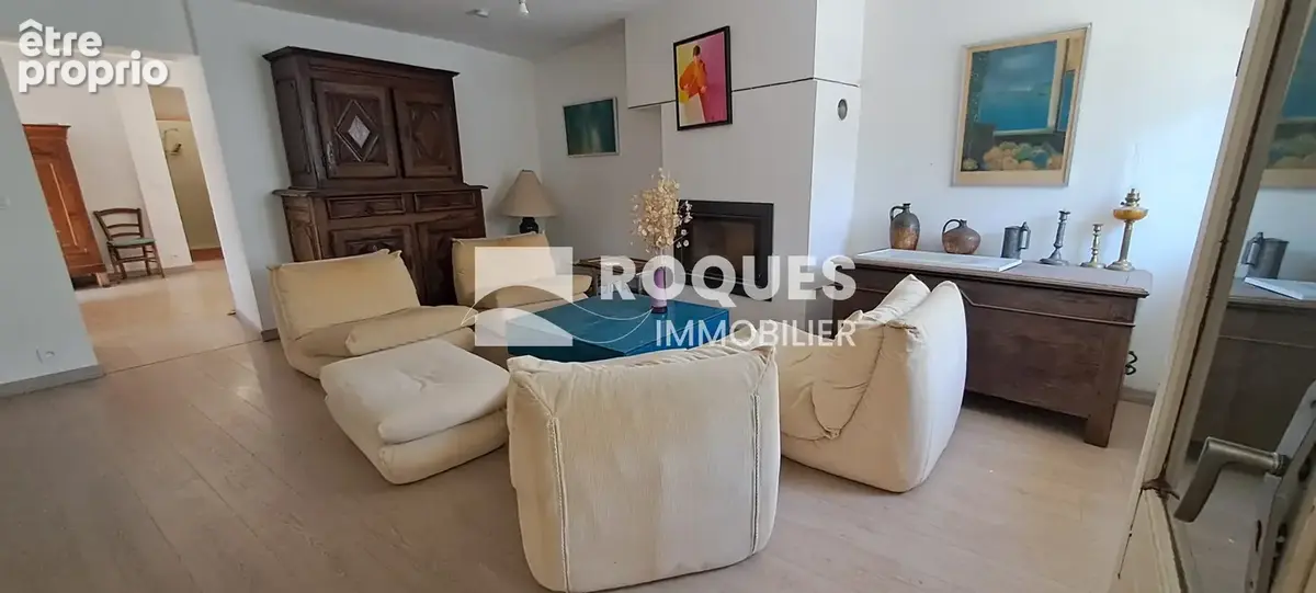 Maison de ville de 99m2 avec petite terrasse - photo 4