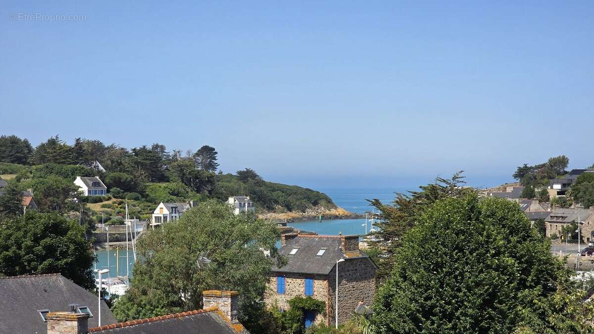 Appartement à PLENEUF-VAL-ANDRE