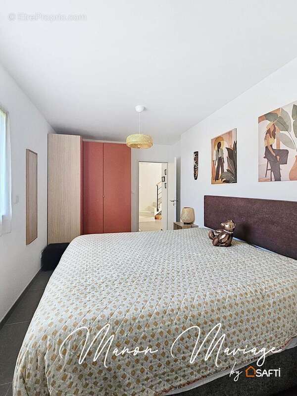 Photo 8 - Maison à BLAIN