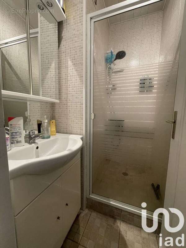 Photo 3 - Appartement à EPINAY-SOUS-SENART