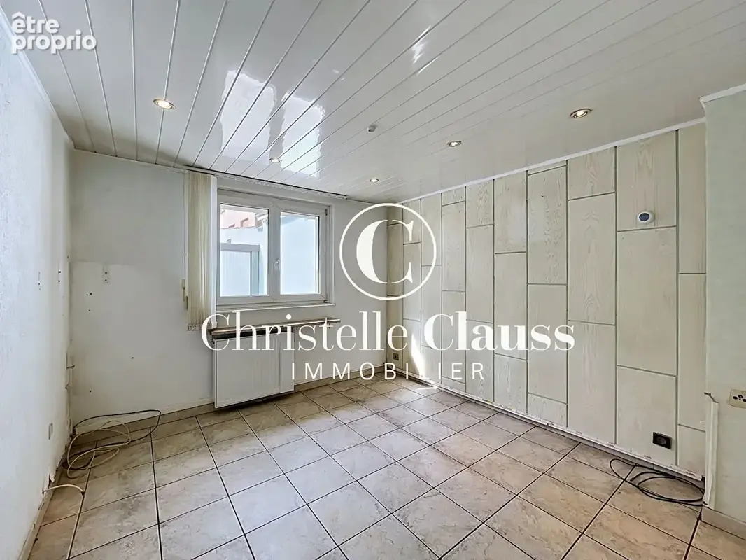 Maison 72 m² avec extérieur et garage à Bischheim - photo 7