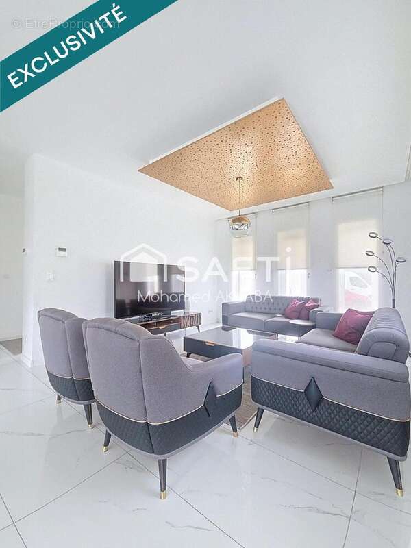 Photo 6 - Maison à SARREGUEMINES