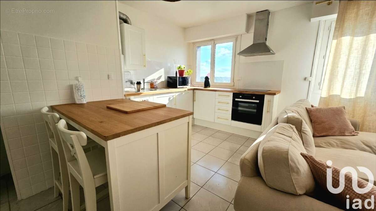 Photo 3 - Appartement à SAINT-JEAN-LE-BLANC