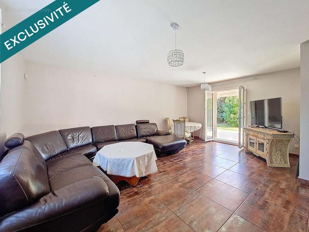 Photo 4 - Maison à TIGNIEU-JAMEYZIEU