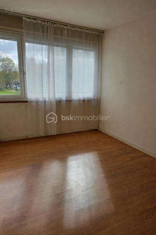 Appartement à RIS-ORANGIS
