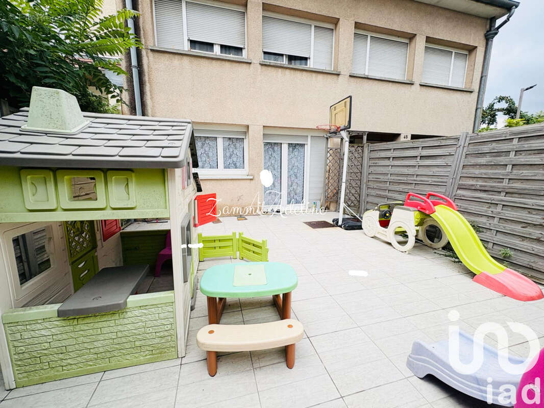 Photo 3 - Appartement à DRANCY