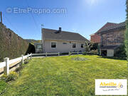 Maison à SAINT-CHERON