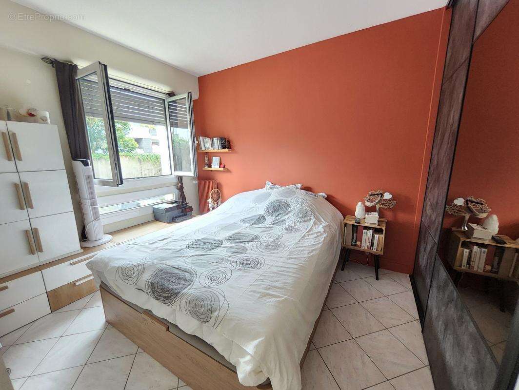 Appartement à BAYONNE