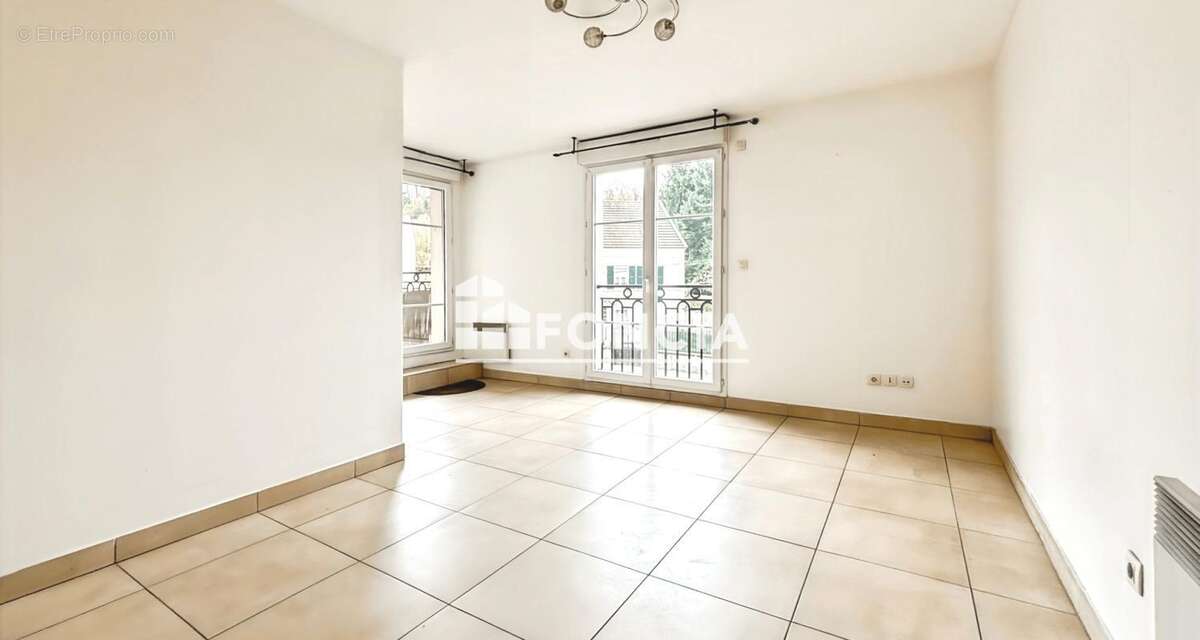 Appartement à LA FERTE-SOUS-JOUARRE