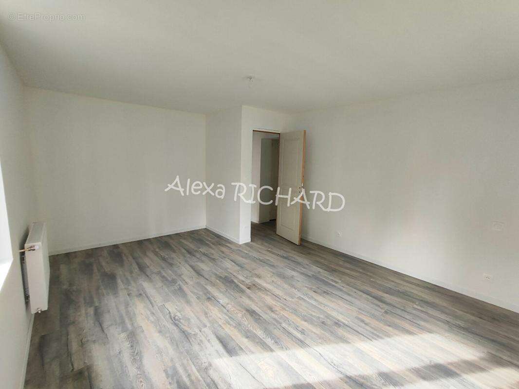 Maison à CONCHES-EN-OUCHE