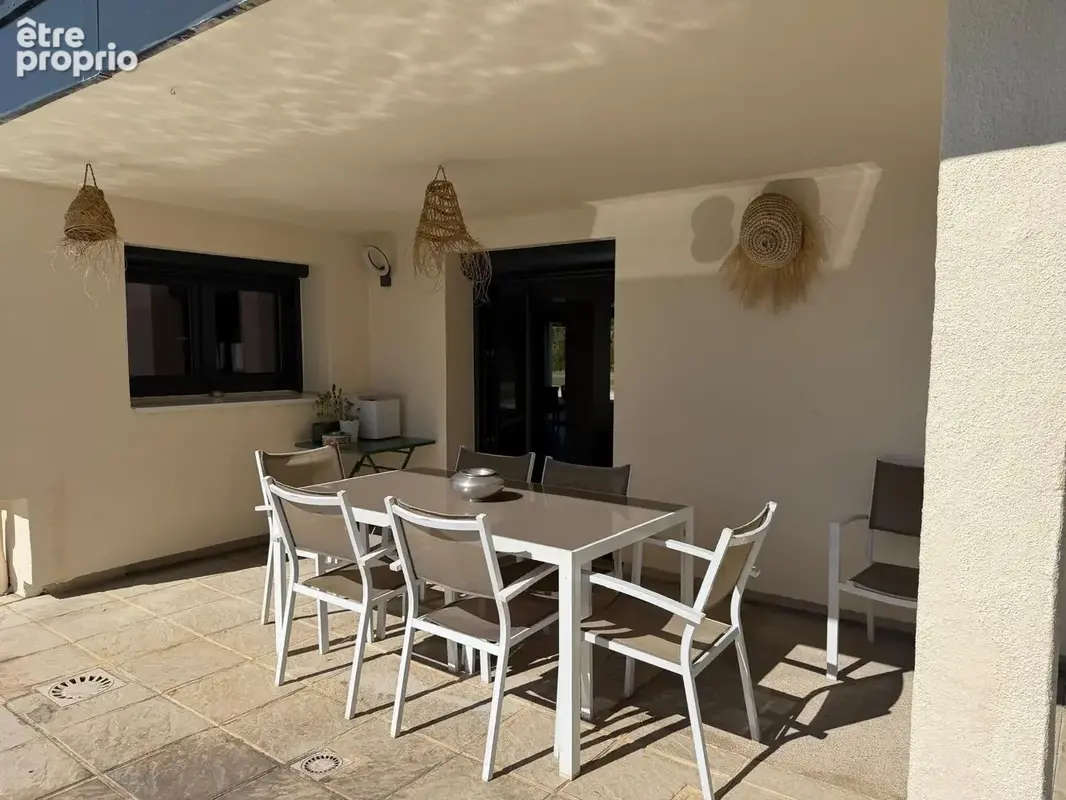 Maison rénovée de 202 m2 avec dépôt de 90m2, idéal artisan - roche-la-moliere - photo 18